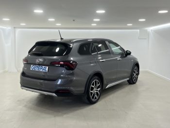 Fiat Tipo Station Wagon Cross 1.0 GSE T3 Cross completo