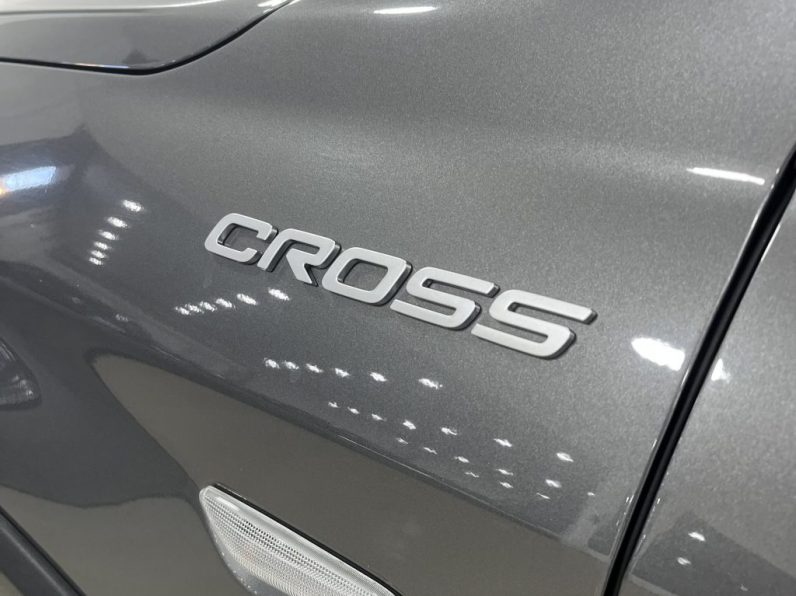 Fiat Tipo Station Wagon Cross 1.0 GSE T3 Cross completo