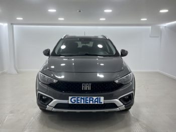 Fiat Tipo Station Wagon Cross 1.0 GSE T3 Cross completo