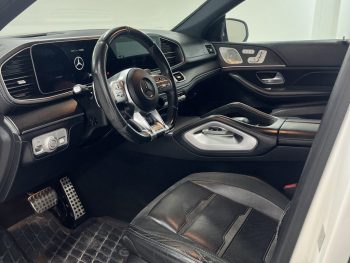 Mercedes-Benz GLE 53 AMG Coupe 4Matic+ completo