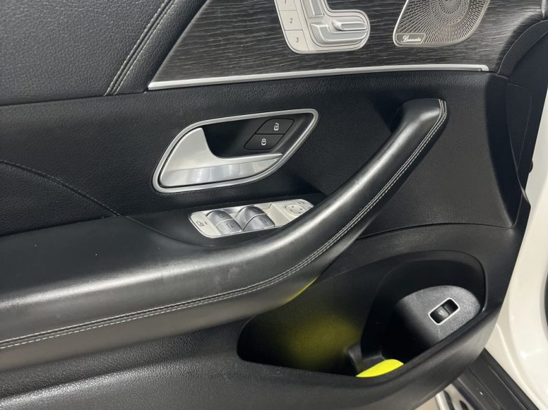 Mercedes-Benz GLE 53 AMG Coupe 4Matic+ completo