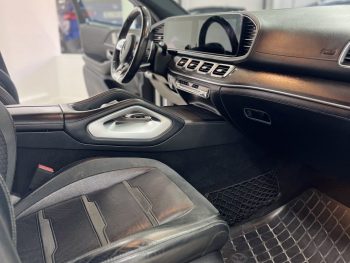 Mercedes-Benz GLE 53 AMG Coupe 4Matic+ completo