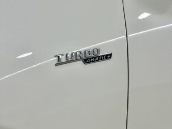 Mercedes-Benz GLE 53 AMG Coupe 4Matic+ completo