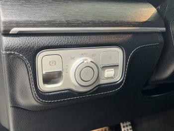 Mercedes-Benz GLE 53 AMG Coupe 4Matic+ completo