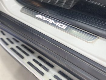 Mercedes-Benz GLE 53 AMG Coupe 4Matic+ completo