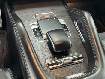 Mercedes-Benz GLE 53 AMG Coupe 4Matic+ completo