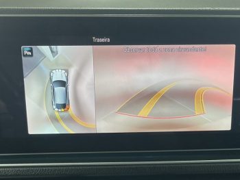 Mercedes-Benz GLE 53 AMG Coupe 4Matic+ completo