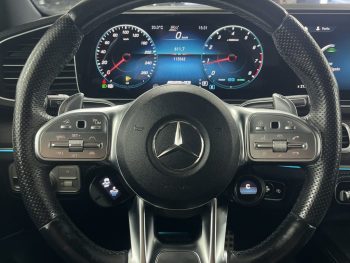 Mercedes-Benz GLE 53 AMG Coupe 4Matic+ completo