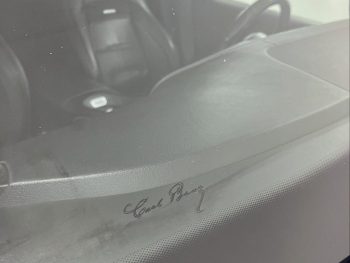 Mercedes-Benz GLE 53 AMG Coupe 4Matic+ completo