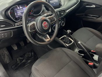 Fiat Tipo Station Wagon 1.3 Multijet City Life completo