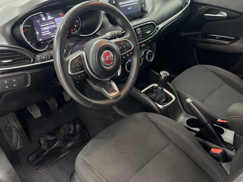 Fiat Tipo Station Wagon 1.3 Multijet City Life completo