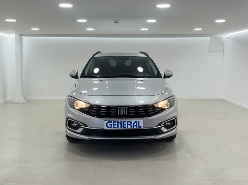 Fiat Tipo Station Wagon 1.3 Multijet City Life completo