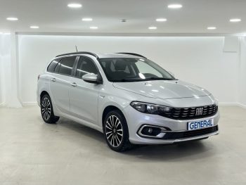 Fiat Tipo Station Wagon 1.3 Multijet City Life completo