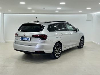 Fiat Tipo Station Wagon 1.3 Multijet City Life completo