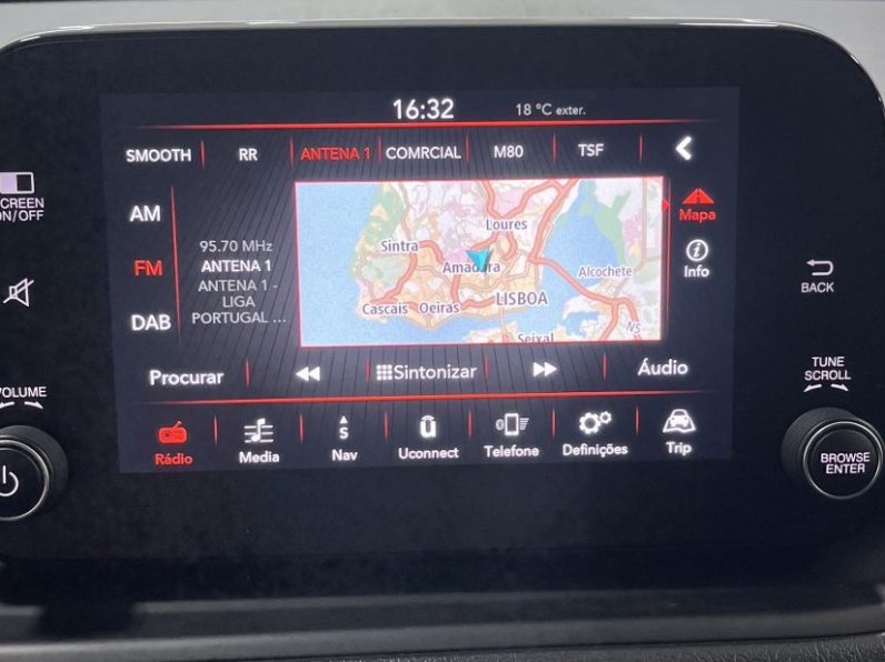 Fiat Tipo Station Wagon 1.3 Multijet City Life completo