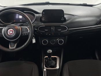 Fiat Tipo Station Wagon 1.3 Multijet City Life completo