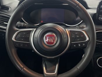 Fiat Tipo Station Wagon 1.3 Multijet City Life completo