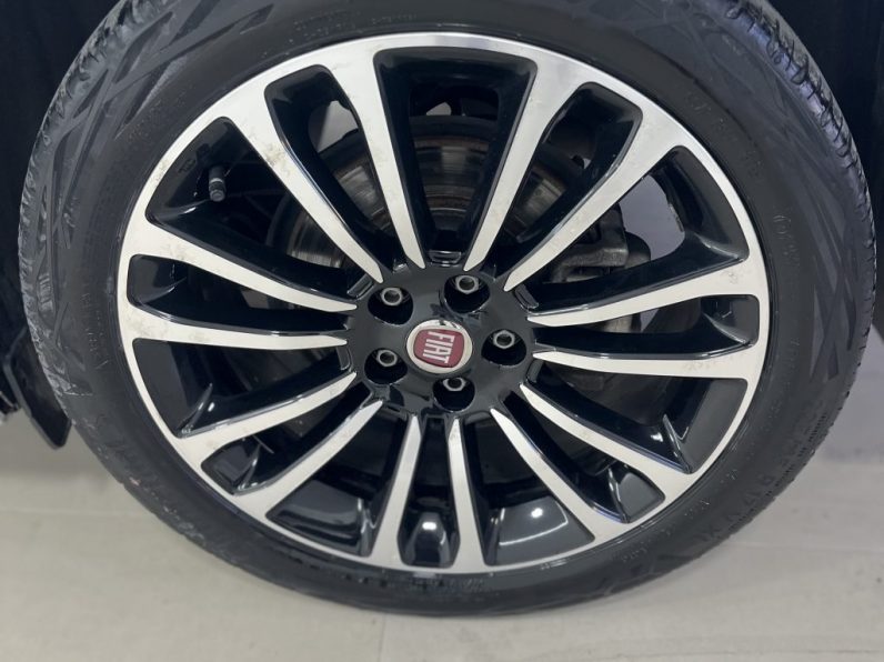 Fiat Tipo Station Wagon 1.3 Multijet City Life completo