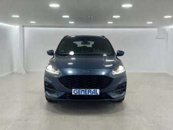 Ford Kuga 1.5 EcoBoost ST-LINE completo
