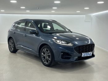 Ford Kuga 1.5 EcoBoost ST-LINE completo