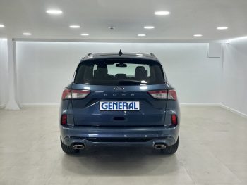 Ford Kuga 1.5 EcoBoost ST-LINE completo