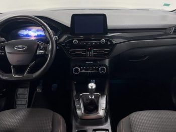 Ford Kuga 1.5 EcoBoost ST-LINE completo