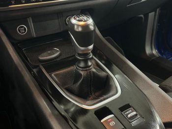 Nissan Qashqai 1.3 DIG-T N-Connecta LED+SKY completo