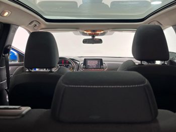 Nissan Qashqai 1.3 DIG-T N-Connecta LED+SKY completo