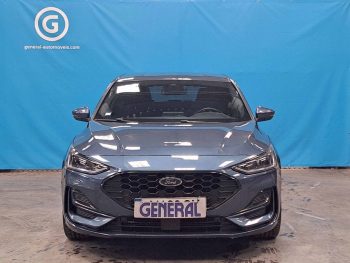 Ford Focus 1.0 EcoBoost MHEV ST-Line Aut. completo