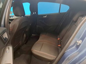 Ford Focus 1.0 EcoBoost MHEV ST-Line Aut. completo