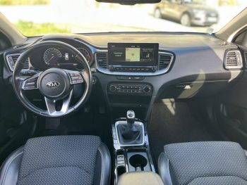 Kia XCeed 1.6 CRDi MHEV Tech completo