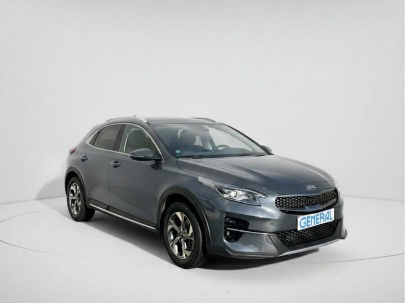 Kia XCeed 1.6 CRDi MHEV Tech completo
