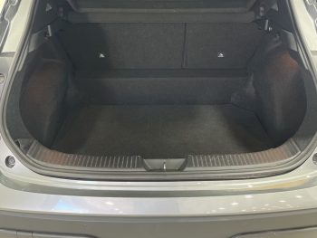 Nissan Qashqai 1.3 DIG-T N-Connecta completo