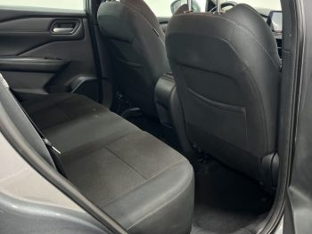 Nissan Qashqai 1.3 DIG-T N-Connecta completo