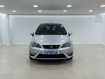 SEAT Ibiza 1.0 EcoTSI FR completo