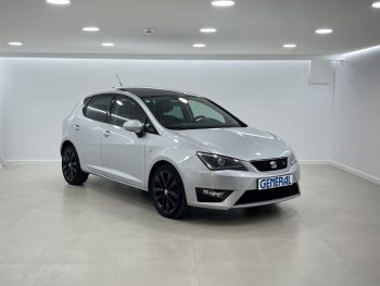 SEAT Ibiza 1.0 EcoTSI FR completo