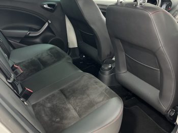 SEAT Ibiza 1.0 EcoTSI FR completo