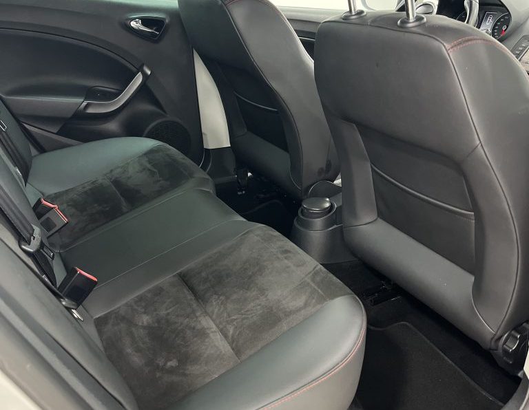 SEAT Ibiza 1.0 EcoTSI FR completo