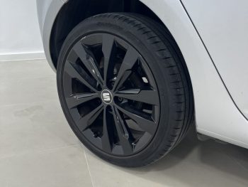 SEAT Ibiza 1.0 EcoTSI FR completo