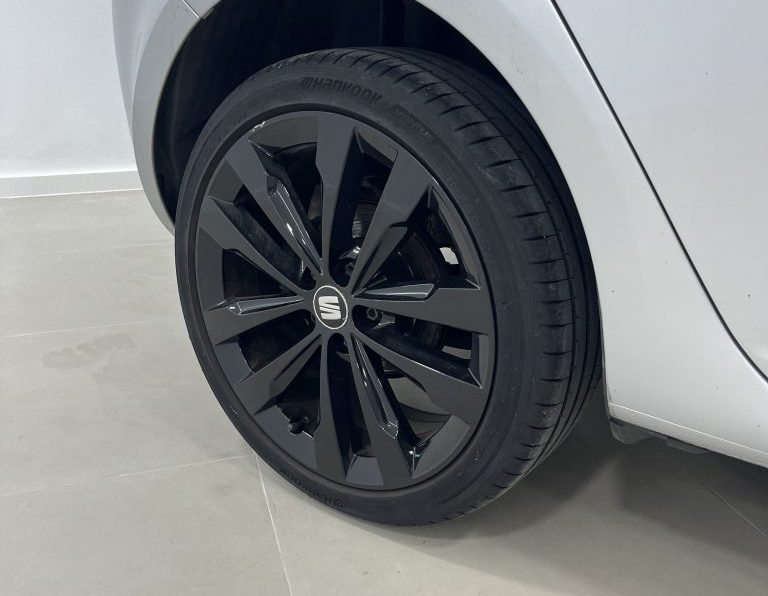 SEAT Ibiza 1.0 EcoTSI FR completo