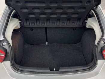 SEAT Ibiza 1.0 EcoTSI FR completo