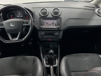 SEAT Ibiza 1.0 EcoTSI FR completo