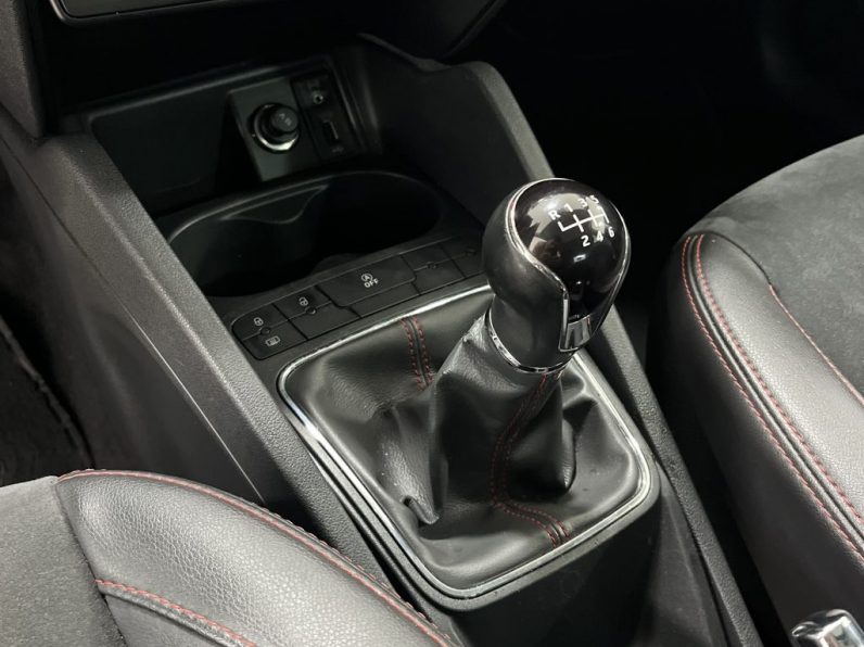 SEAT Ibiza 1.0 EcoTSI FR completo