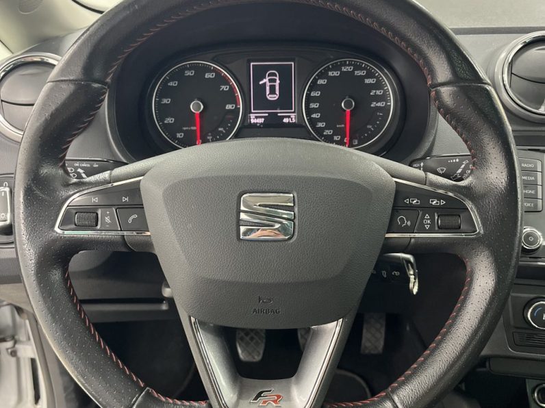 SEAT Ibiza 1.0 EcoTSI FR completo