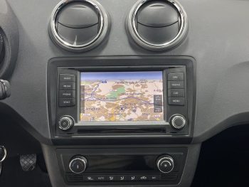 SEAT Ibiza 1.0 EcoTSI FR completo