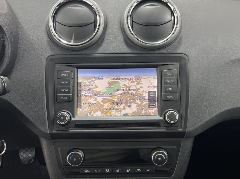 SEAT Ibiza 1.0 EcoTSI FR completo