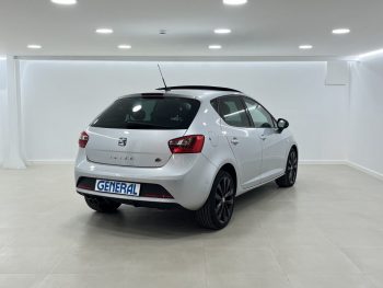 SEAT Ibiza 1.0 EcoTSI FR completo