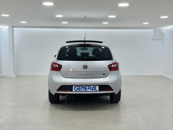 SEAT Ibiza 1.0 EcoTSI FR completo