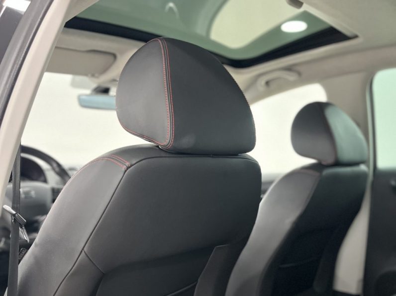 SEAT Ibiza 1.0 EcoTSI FR completo