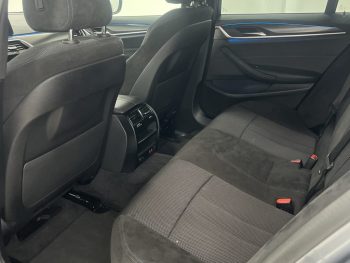 BMW 530 e Pack M completo